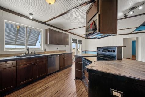 314 Cape Velero Drive Rockport TX 78382
