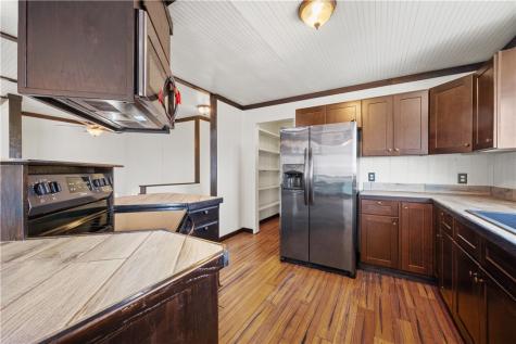 314 Cape Velero Drive Rockport TX 78382