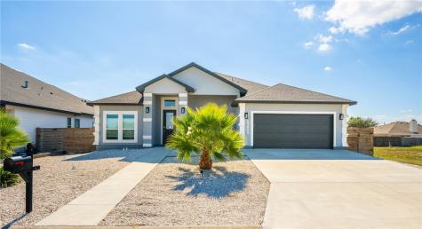 13925 Sea Anchor Street Corpus Christi TX 78418