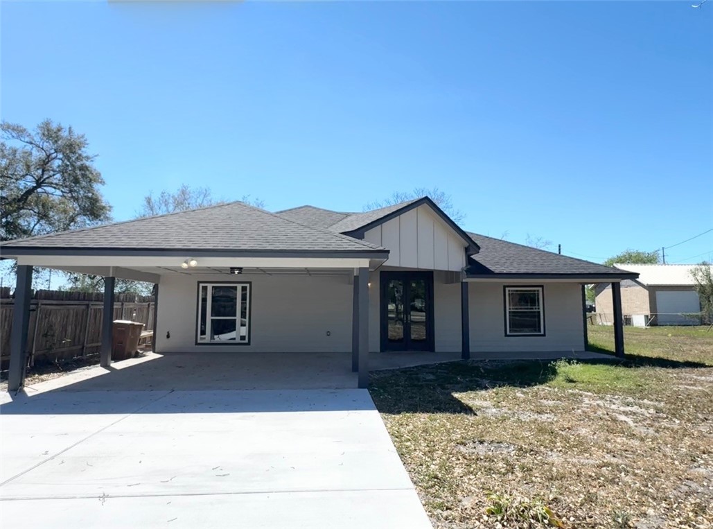 5649 Hampshire Corpus Christi TX 78408