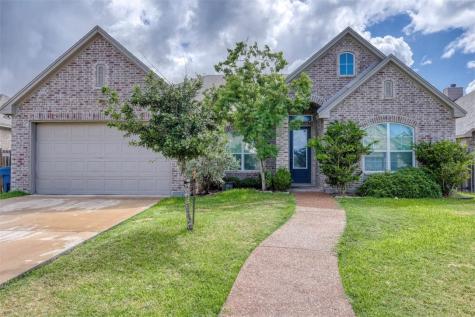 407 Gulfton Drive Portland TX 78374