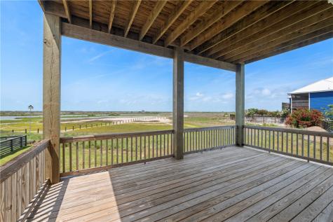 468 Paradise Pointe Drive Port Aransas TX 78373