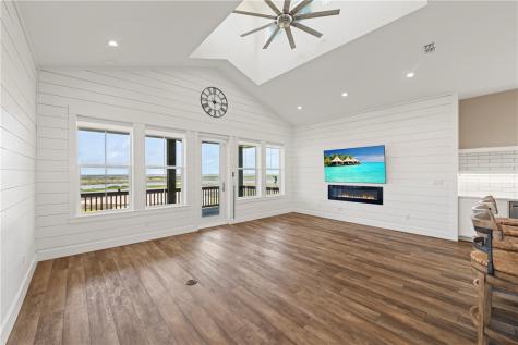 468 Paradise Pointe Drive Port Aransas TX 78373