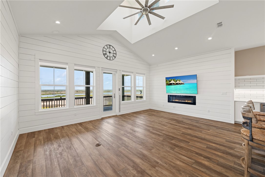 468 Paradise Pointe Drive Port Aransas TX 78373