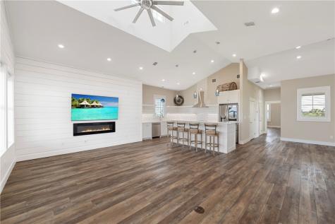 468 Paradise Pointe Drive Port Aransas TX 78373