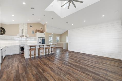 468 Paradise Pointe Drive Port Aransas TX 78373