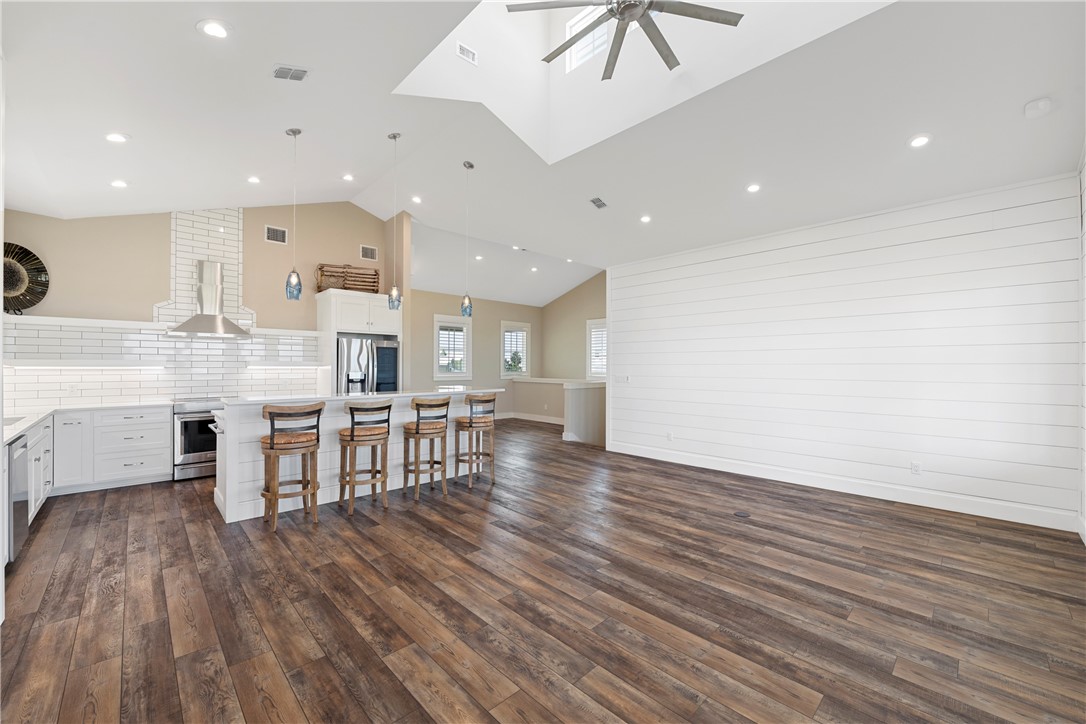 468 Paradise Pointe Drive Port Aransas TX 78373