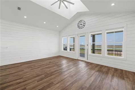 468 Paradise Pointe Drive Port Aransas TX 78373