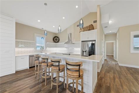 468 Paradise Pointe Drive Port Aransas TX 78373