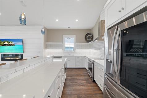 468 Paradise Pointe Drive Port Aransas TX 78373