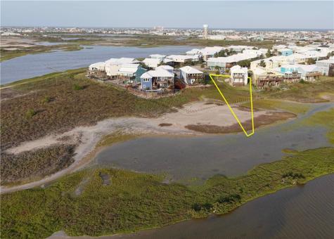 468 Paradise Pointe Drive Port Aransas TX 78373