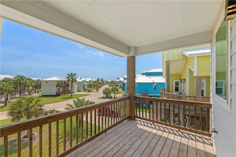 468 Paradise Pointe Drive Port Aransas TX 78373
