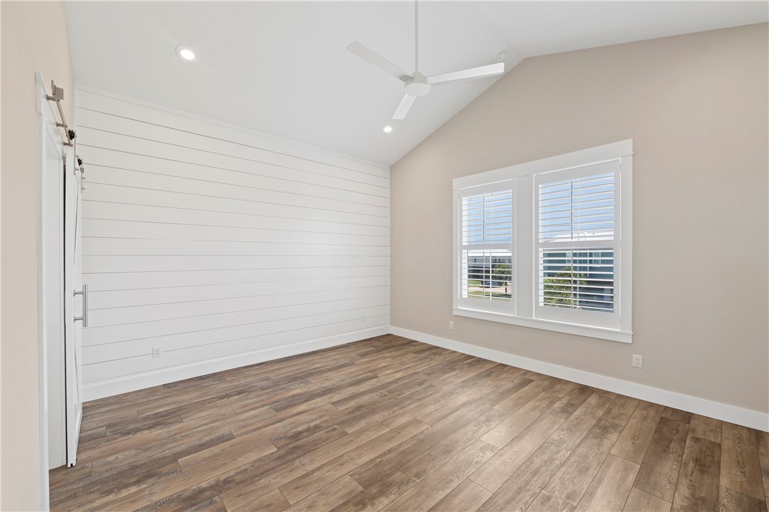 468 Paradise Pointe Drive Port Aransas TX 78373