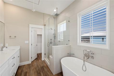 468 Paradise Pointe Drive Port Aransas TX 78373