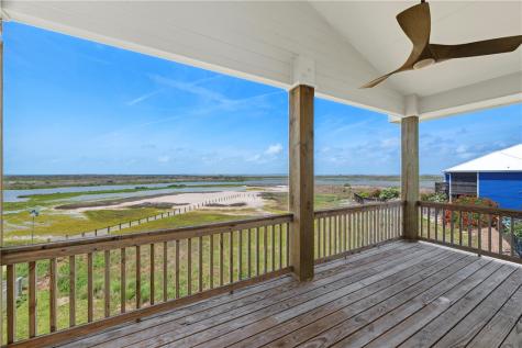 468 Paradise Pointe Drive Port Aransas TX 78373