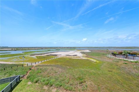 468 Paradise Pointe Drive Port Aransas TX 78373