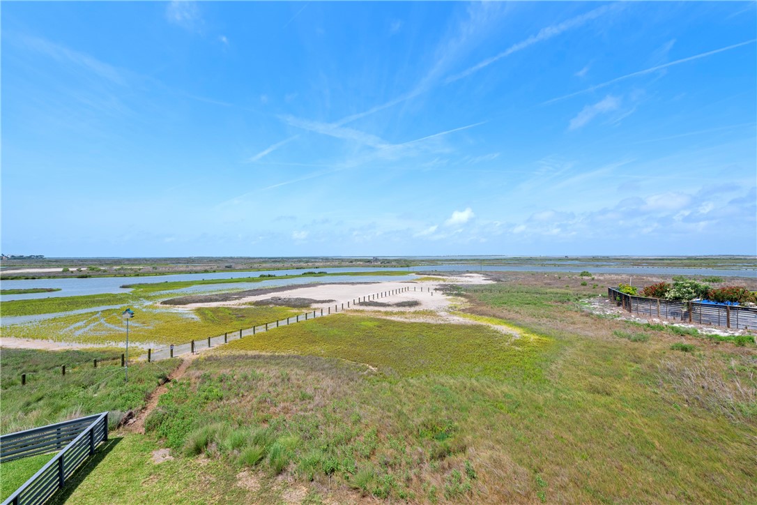 468 Paradise Pointe Drive Port Aransas TX 78373