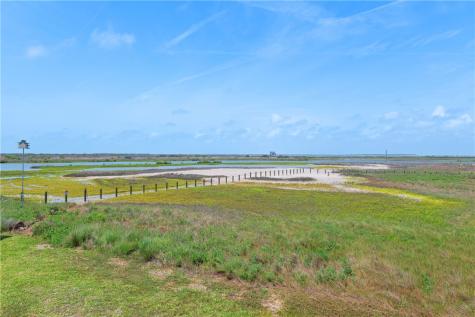 468 Paradise Pointe Drive Port Aransas TX 78373