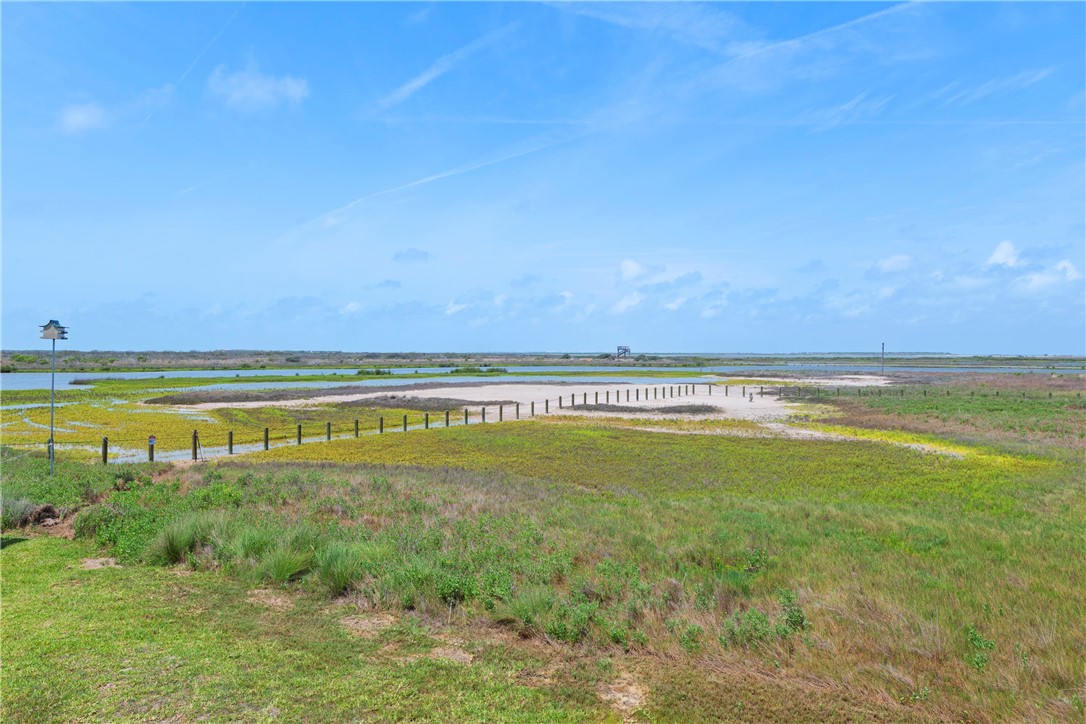 468 Paradise Pointe Drive Port Aransas TX 78373