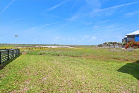 468 Paradise Pointe Drive Port Aransas TX 78373