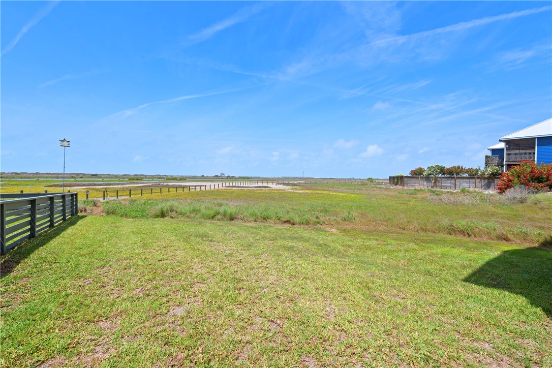 468 Paradise Pointe Drive Port Aransas TX 78373