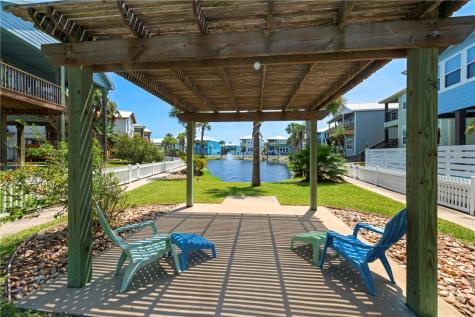 468 Paradise Pointe Drive Port Aransas TX 78373