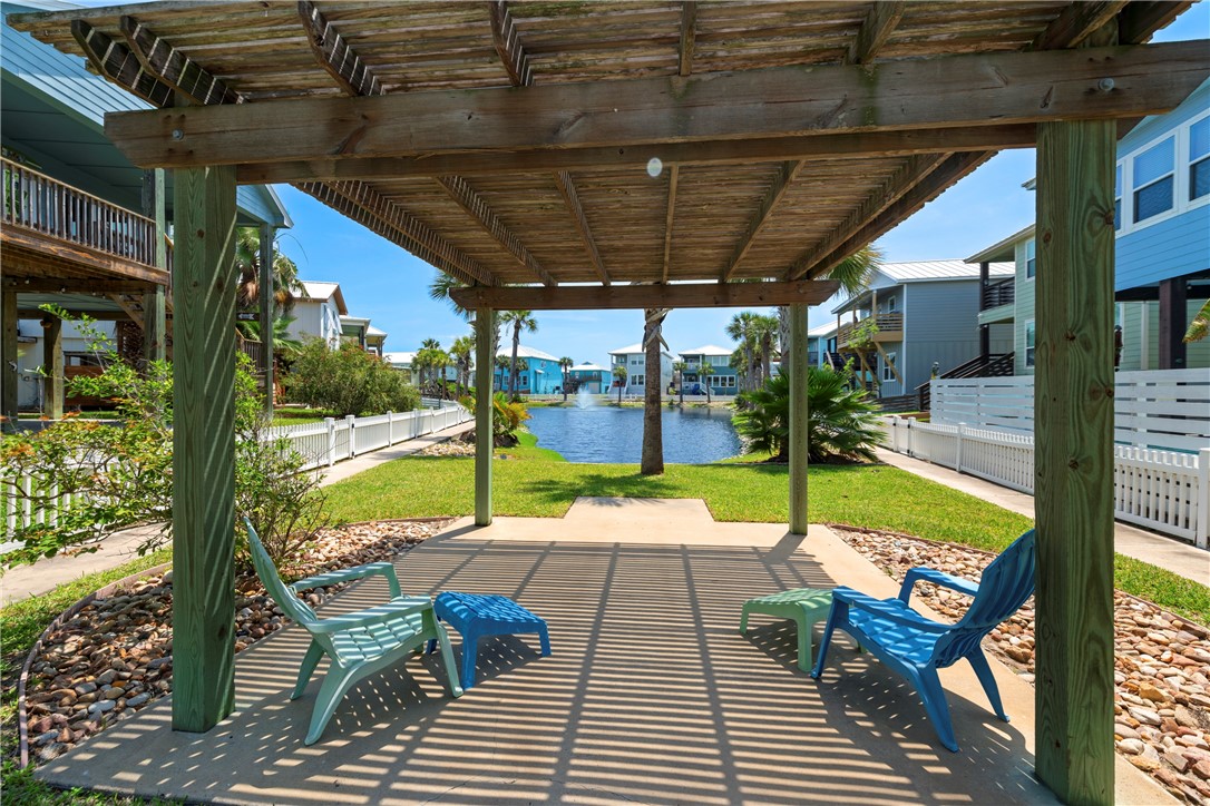 468 Paradise Pointe Drive Port Aransas TX 78373
