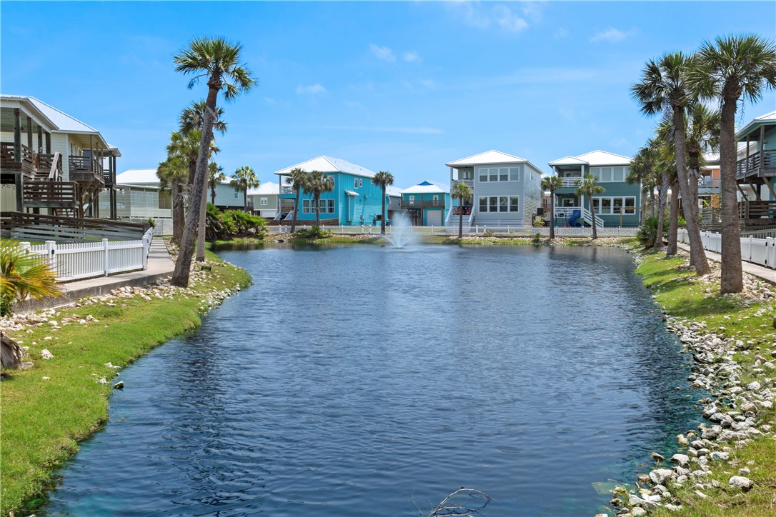 468 Paradise Pointe Drive Port Aransas TX 78373