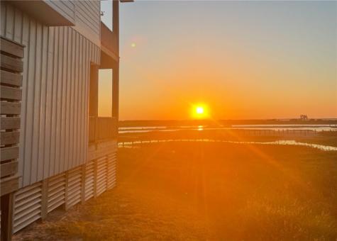 468 Paradise Pointe Drive Port Aransas TX 78373