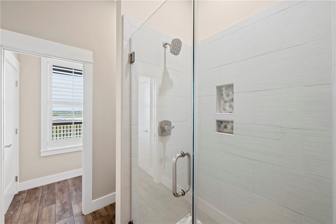 468 Paradise Pointe Drive Port Aransas TX 78373