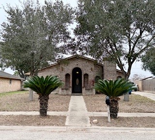 5813 Llano Drive Corpus Christi TX 78407