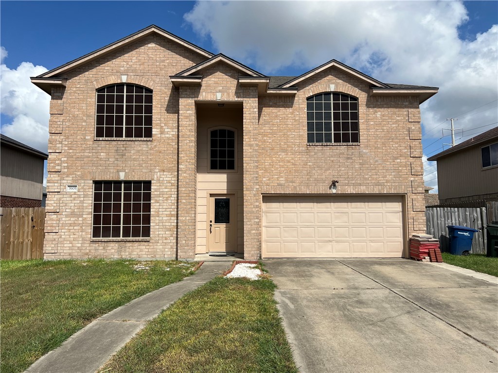 3905 Annemasse Drive Corpus Christi TX 78414