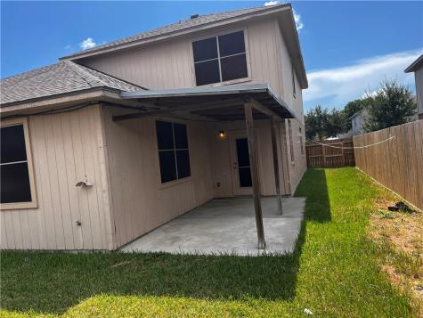 3905 Annemasse Drive Corpus Christi TX 78414