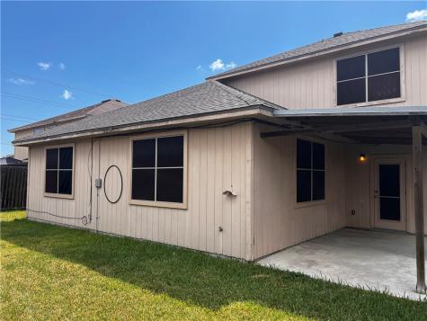 3905 Annemasse Drive Corpus Christi TX 78414