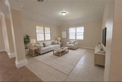 3905 Annemasse Drive Corpus Christi TX 78414