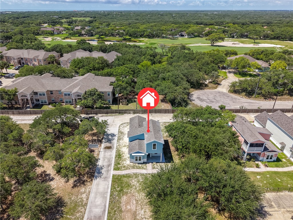 150 Lavaca Circle Rockport TX 78382
