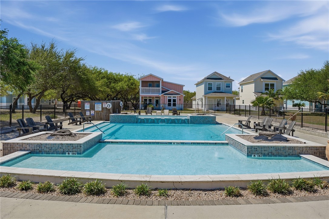 150 Lavaca Circle Rockport TX 78382