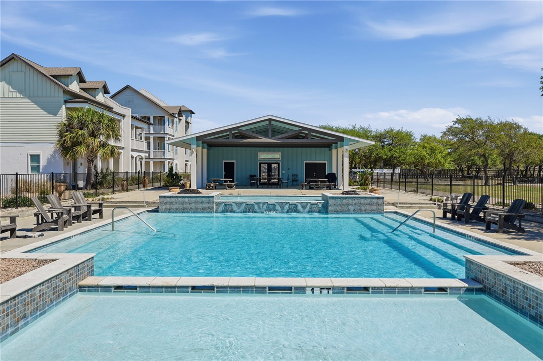 150 Lavaca Circle Rockport TX 78382