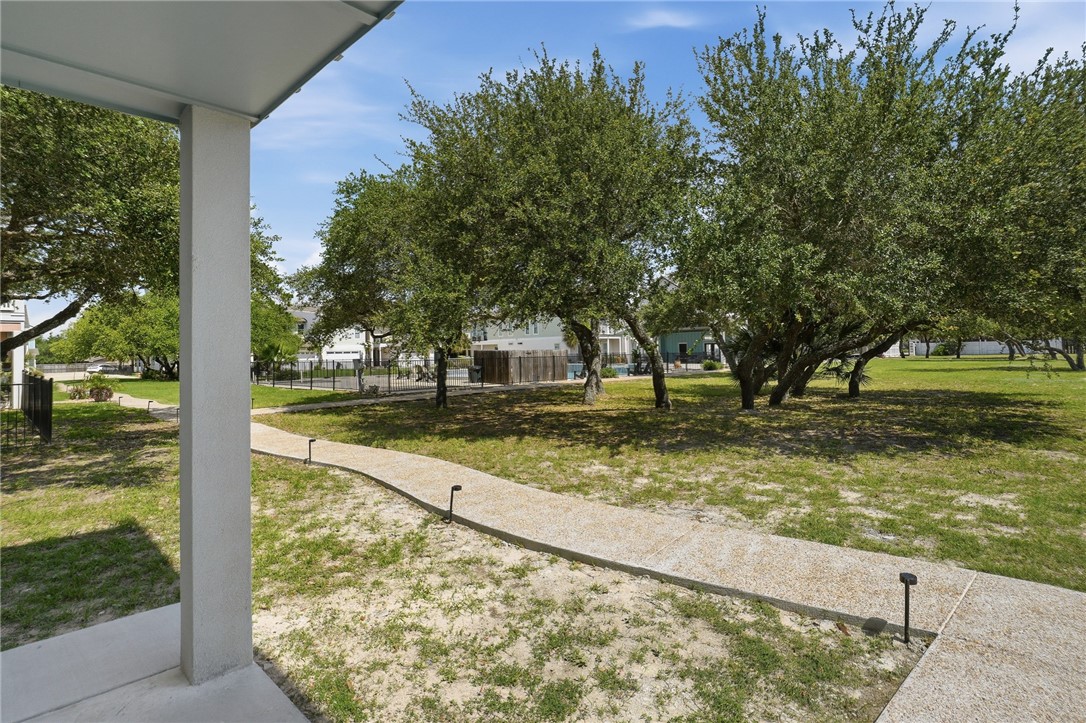150 Lavaca Circle Rockport TX 78382