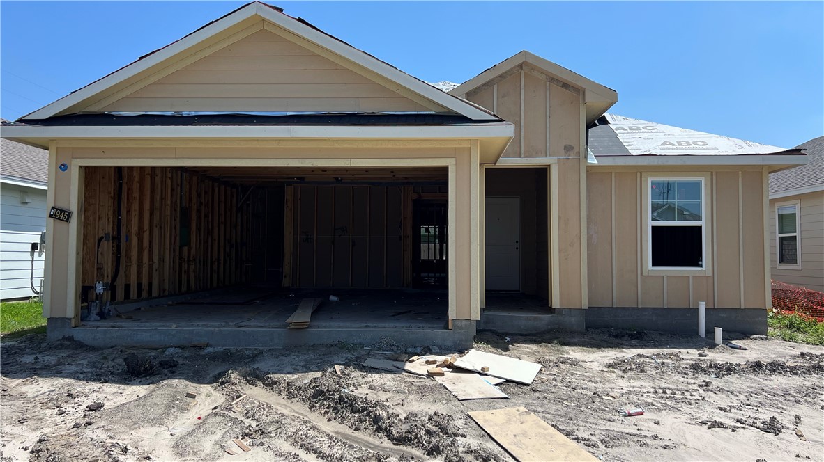 1945 Whirlaway Drive Corpus Christi TX 78417