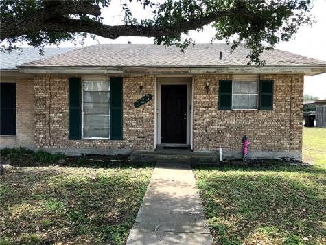 223 W Ailsie Avenue Kingsville TX 78363