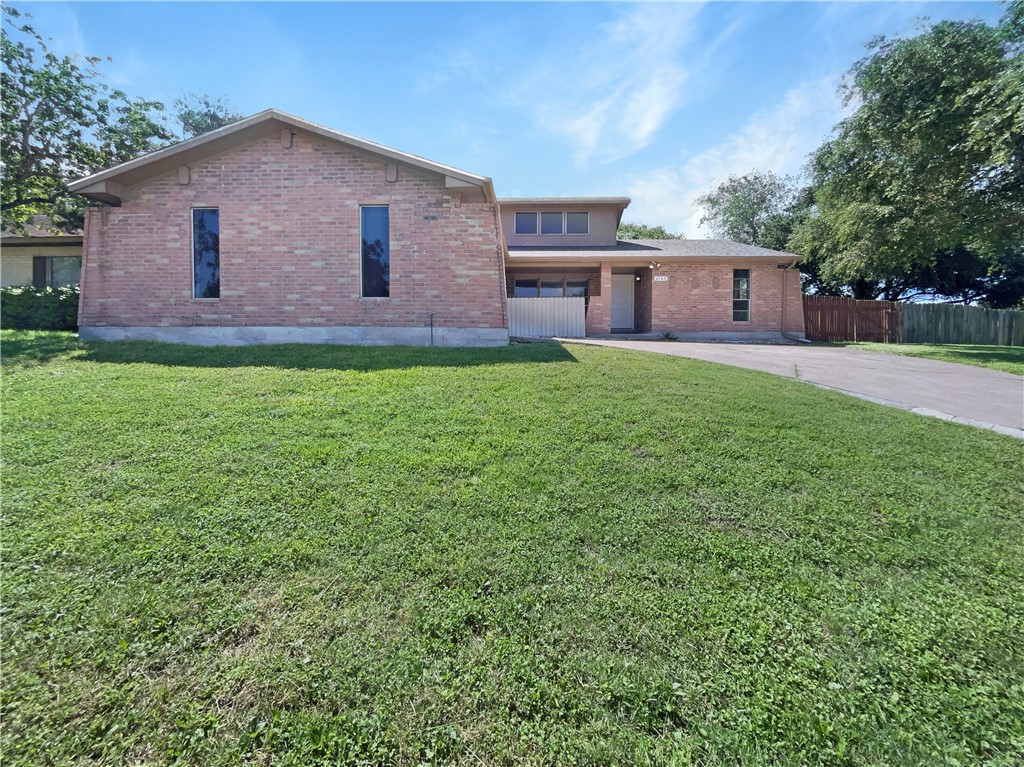 4145 Wandering Creek Drive Corpus Christi TX 78410