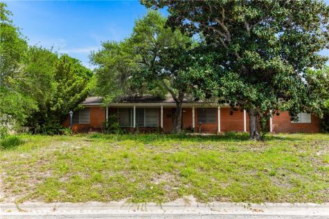 1325 S Whitney Street Aransas Pass TX 78336