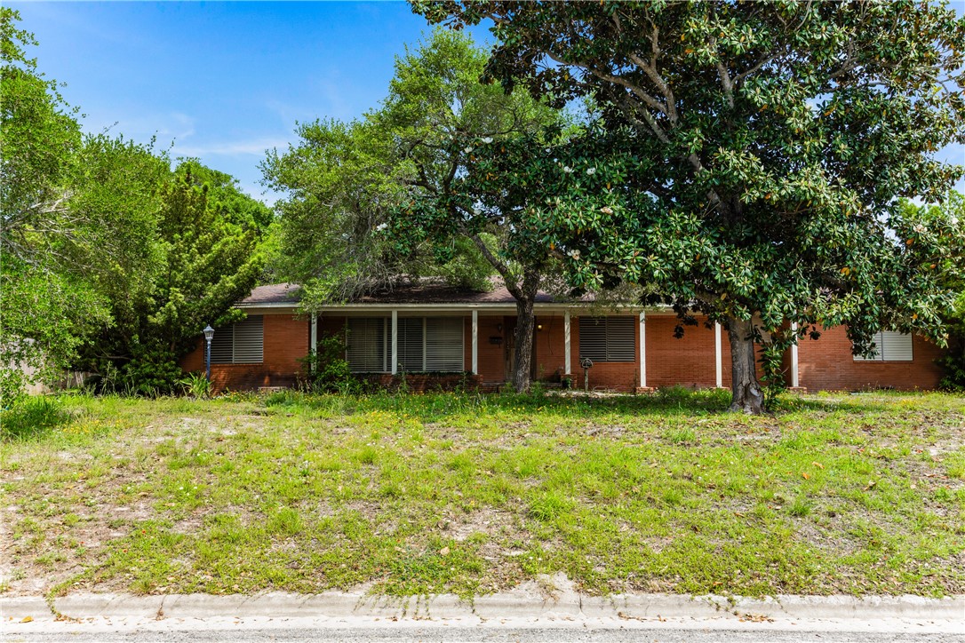 1325 S Whitney Street Aransas Pass TX 78336
