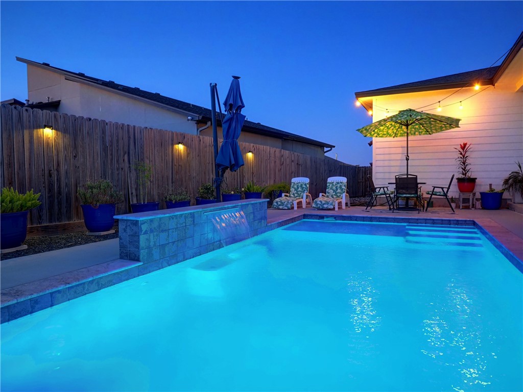 16101 Jessamine Street Corpus Christi TX 78418