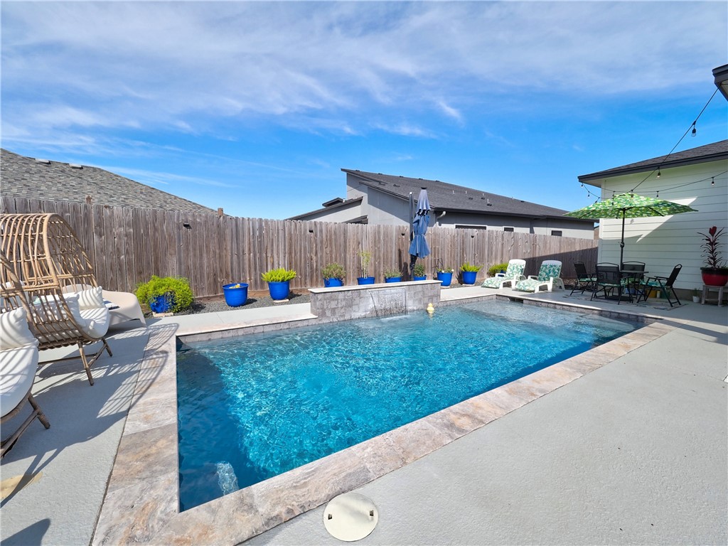 16101 Jessamine Street Corpus Christi TX 78418
