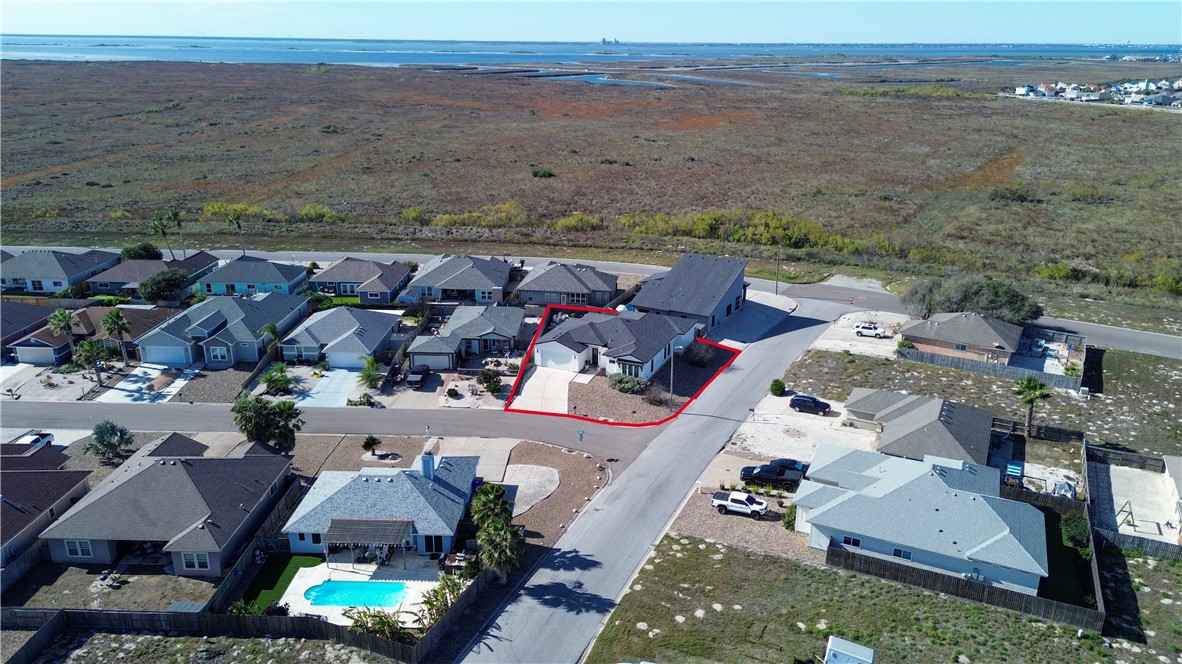 16101 Jessamine Street Corpus Christi TX 78418