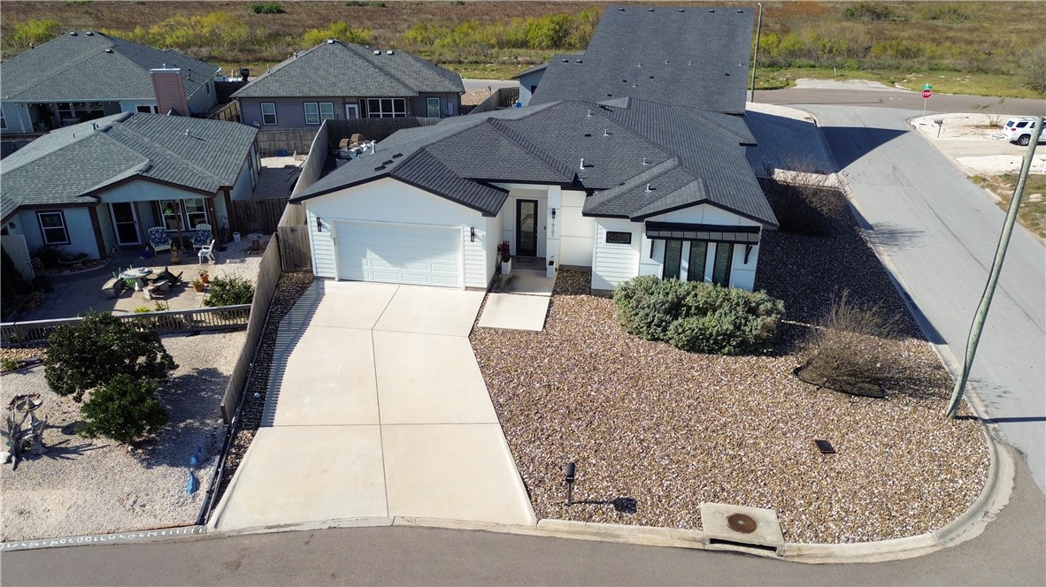 16101 Jessamine Street Corpus Christi TX 78418