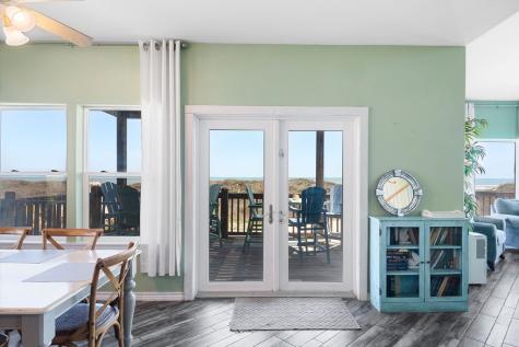 1804 On The Beach Port Aransas TX 78373