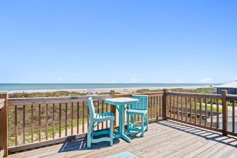 1804 On The Beach Port Aransas TX 78373